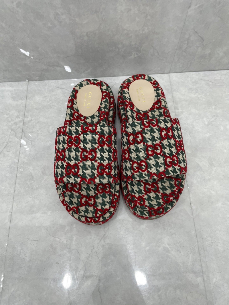 Gucci Slippers